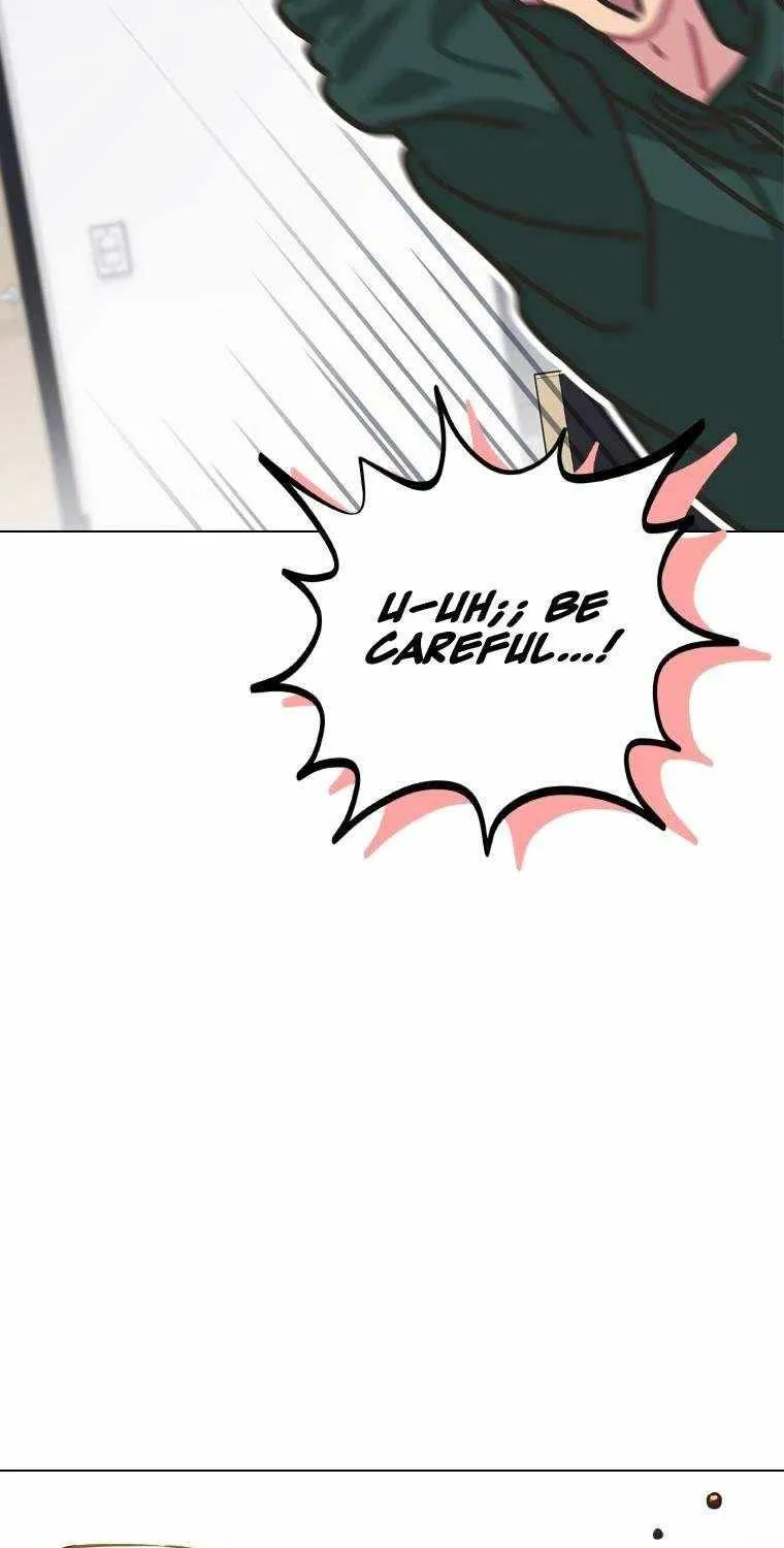 Feeding the Lives of Failing Idols Chapter 17 page 38 - 