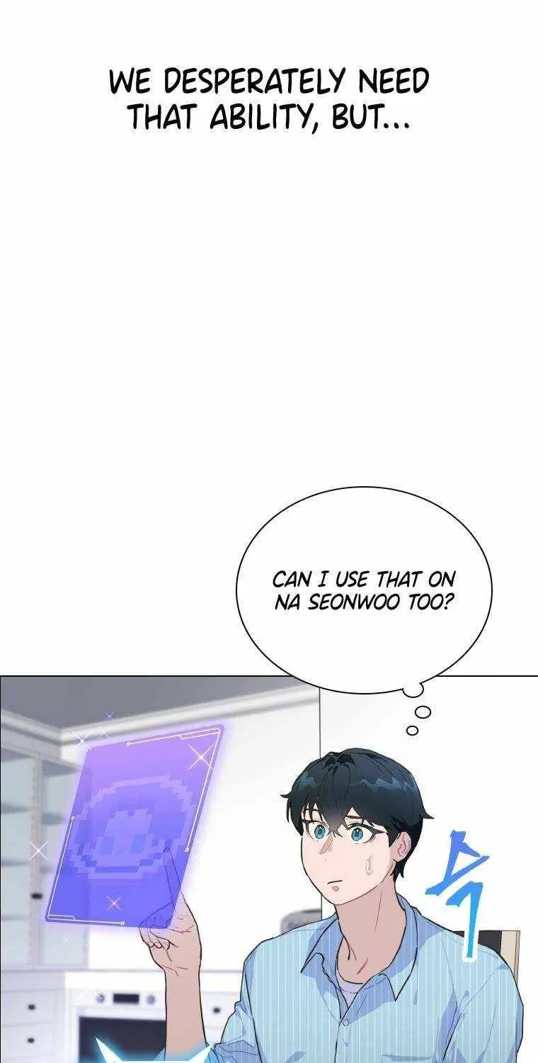 Feeding the Lives of Failing Idols Chapter 17 page 5 - 