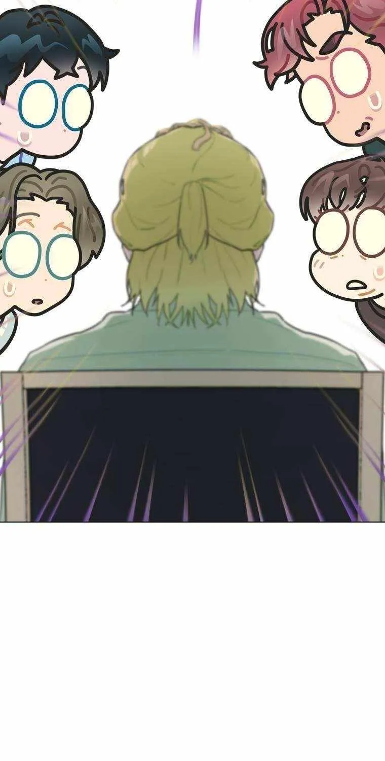 Feeding the Lives of Failing Idols Chapter 17 page 41 - 