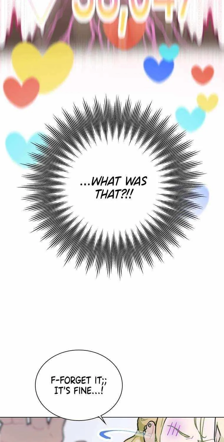 Feeding the Lives of Failing Idols Chapter 17 page 52 - 