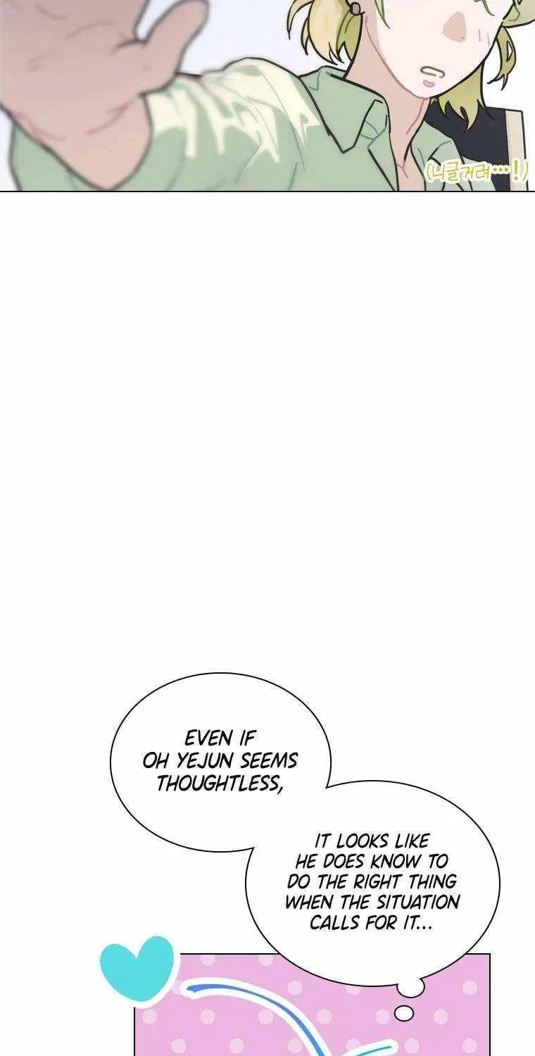 Feeding the Lives of Failing Idols Chapter 17 page 53 - 