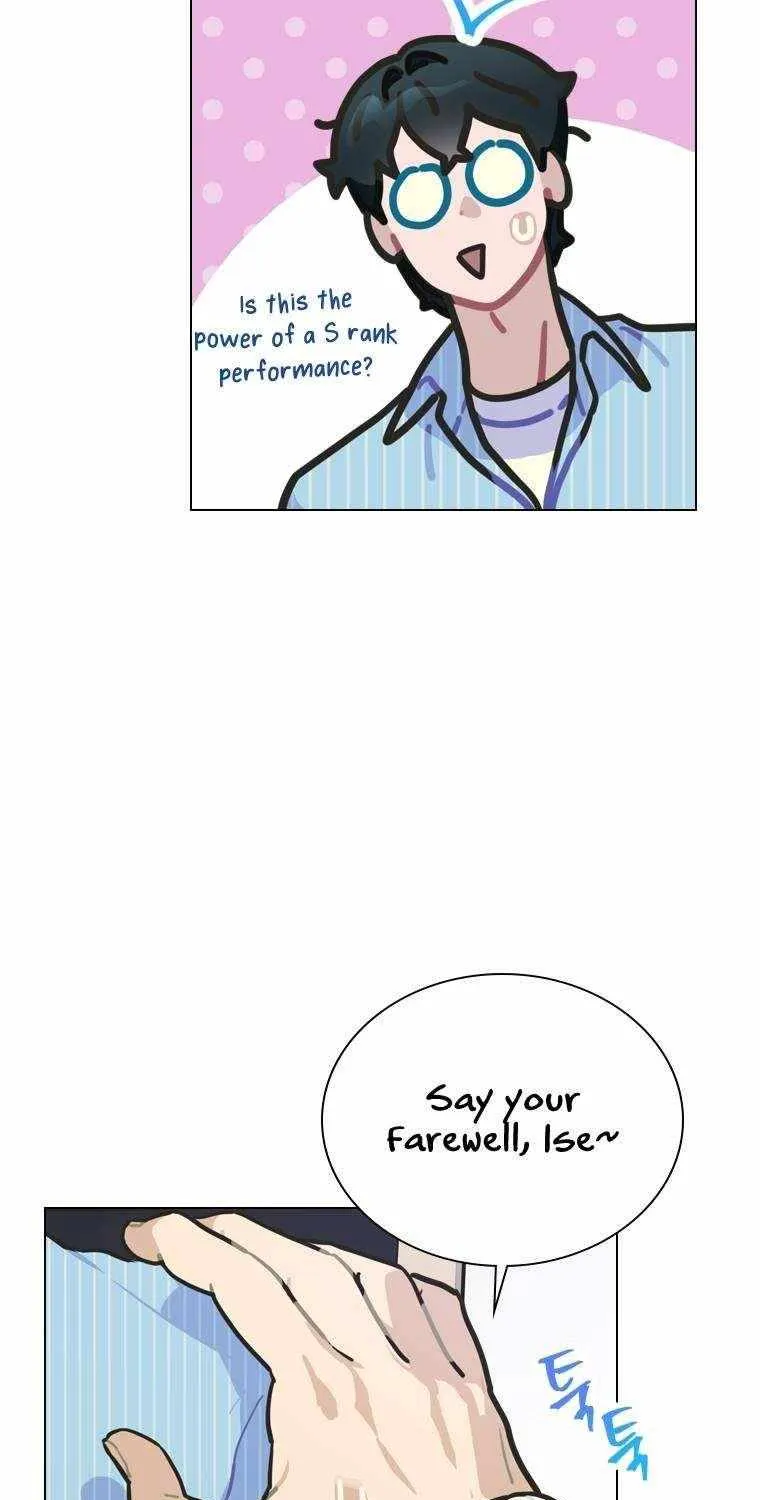 Feeding the Lives of Failing Idols Chapter 17 page 54 - 
