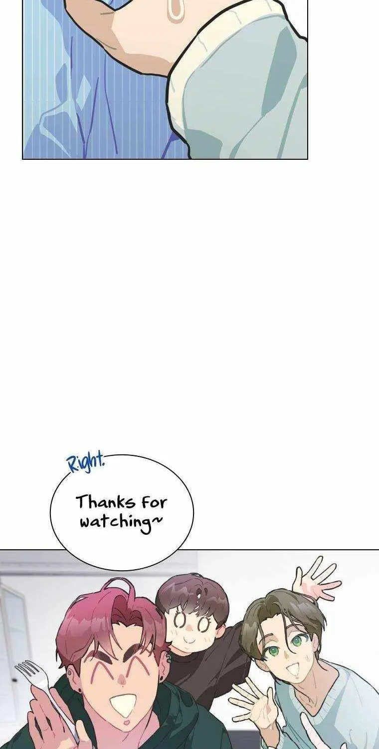 Feeding the Lives of Failing Idols Chapter 17 page 55 - 