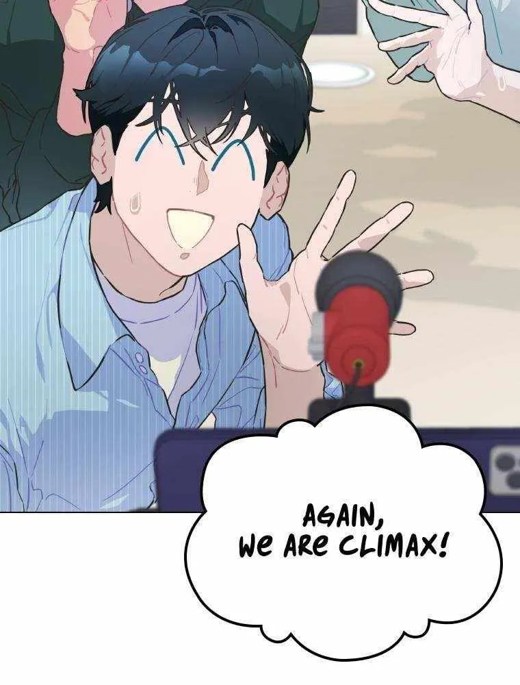 Feeding the Lives of Failing Idols Chapter 17 page 56 - 