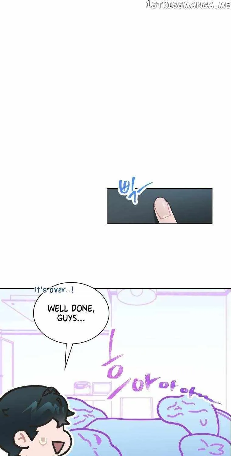 Feeding the Lives of Failing Idols Chapter 17 page 57 - 
