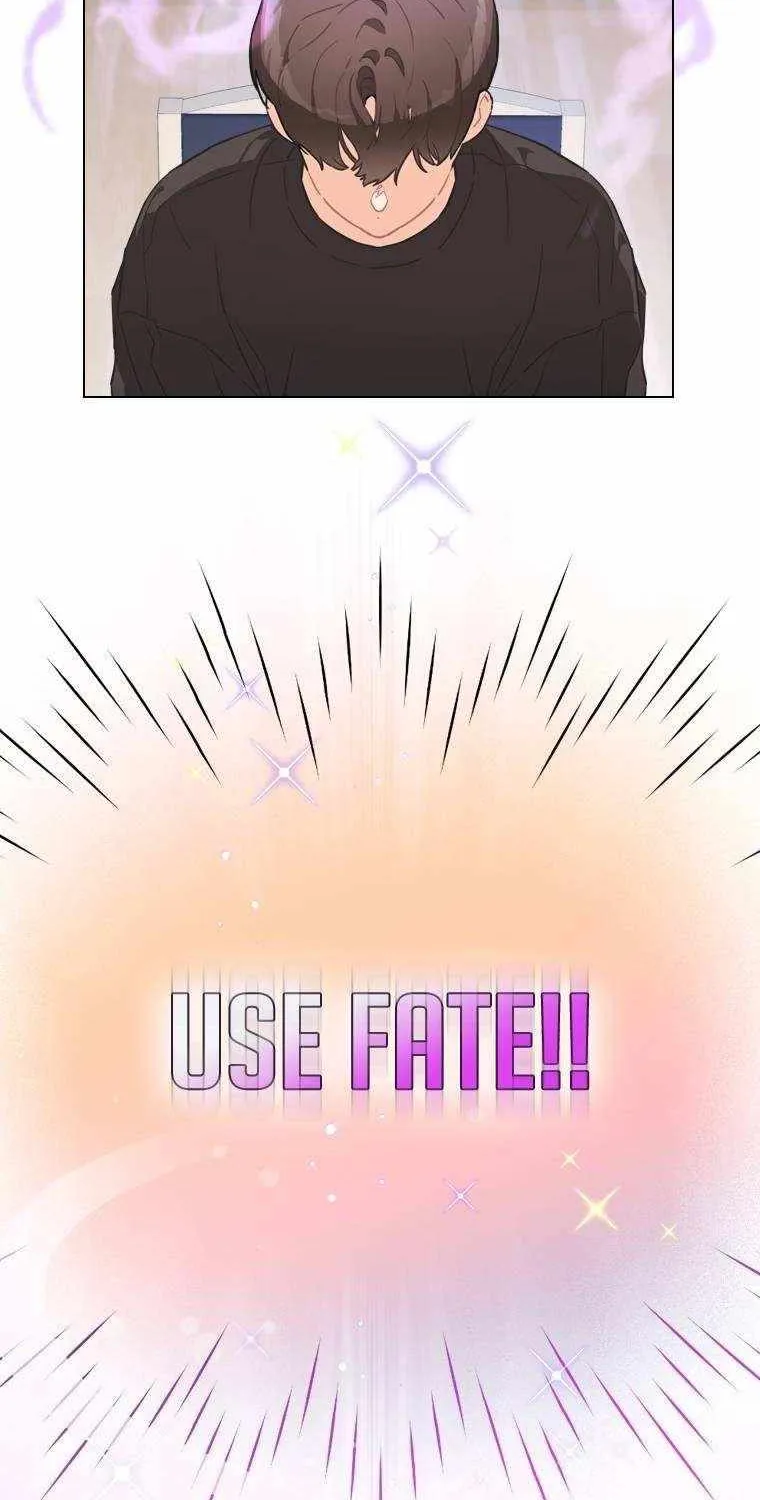 Feeding the Lives of Failing Idols Chapter 17 page 7 - 