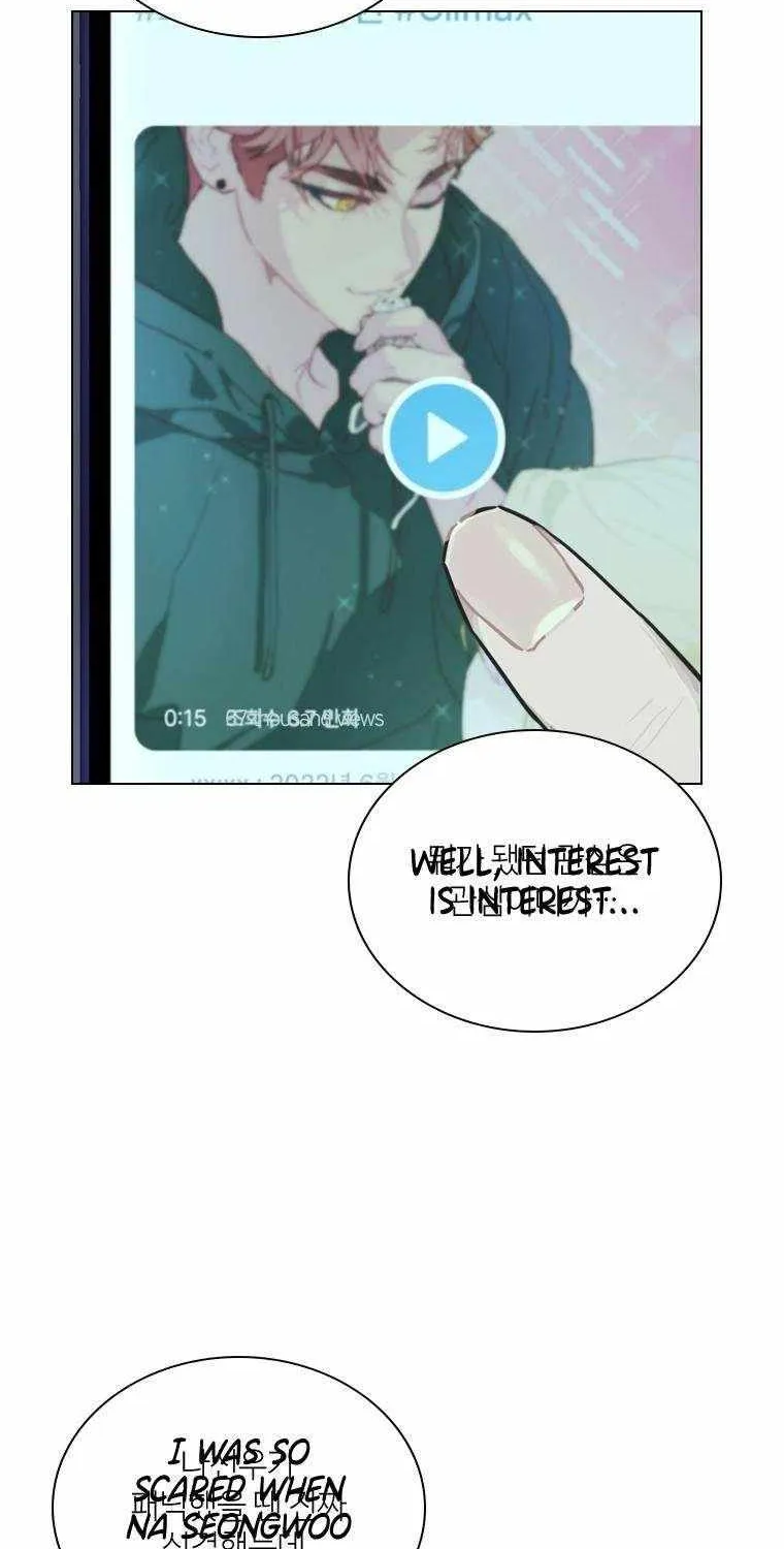 Feeding the Lives of Failing Idols Chapter 17 page 65 - 