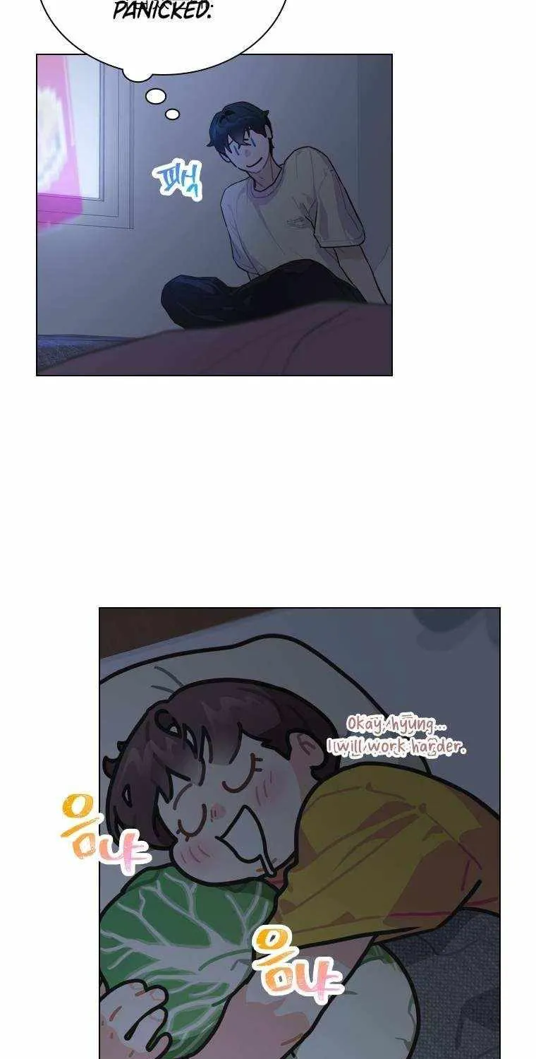 Feeding the Lives of Failing Idols Chapter 17 page 66 - 