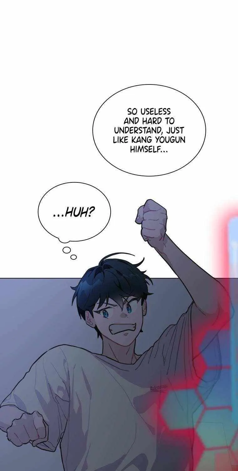 Feeding the Lives of Failing Idols Chapter 17 page 75 - 