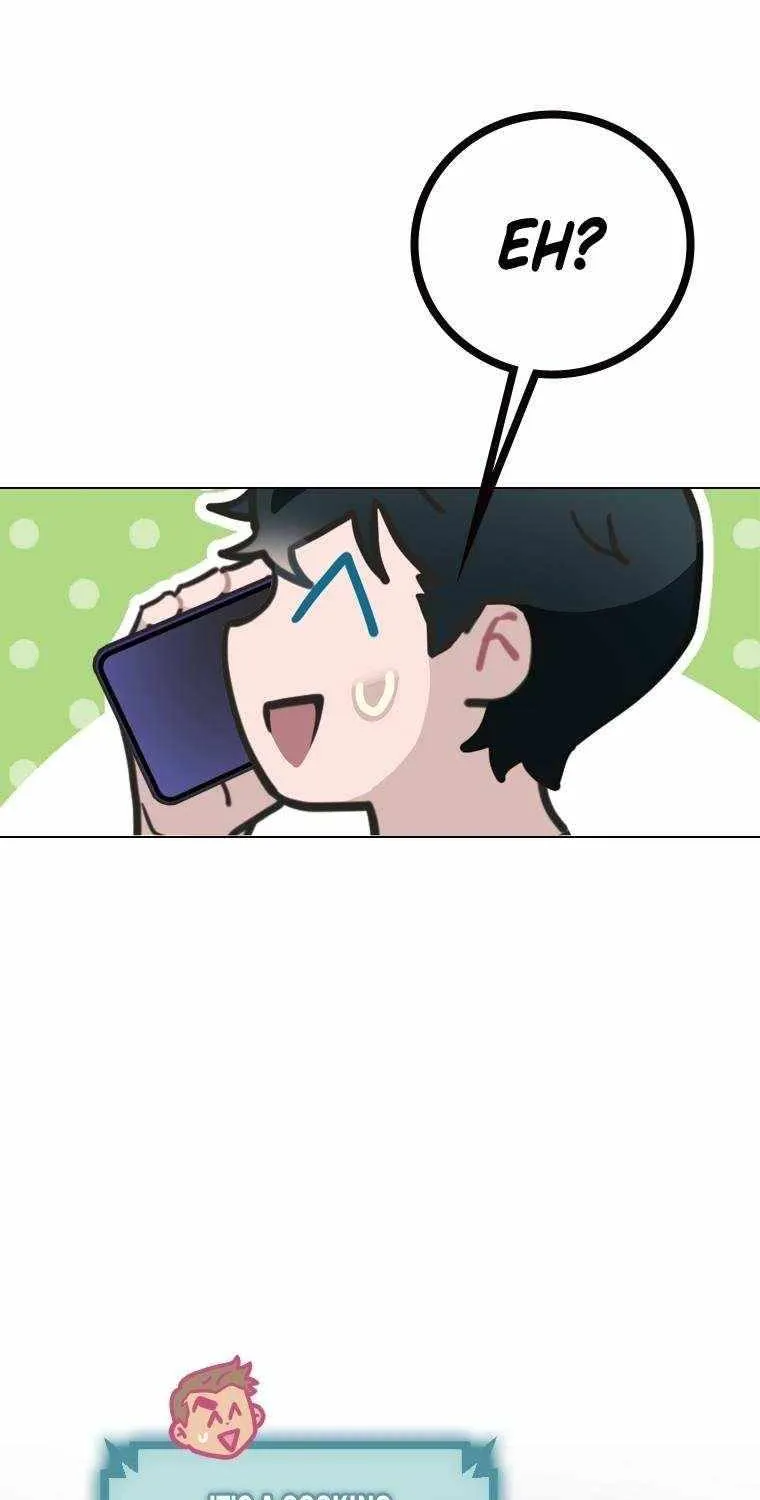 Feeding the Lives of Failing Idols Chapter 17 page 80 - 