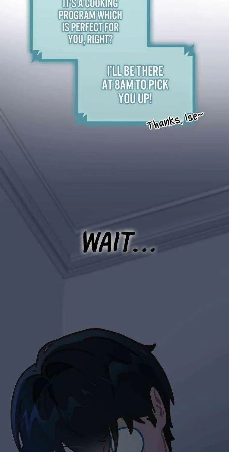 Feeding the Lives of Failing Idols Chapter 17 page 81 - 
