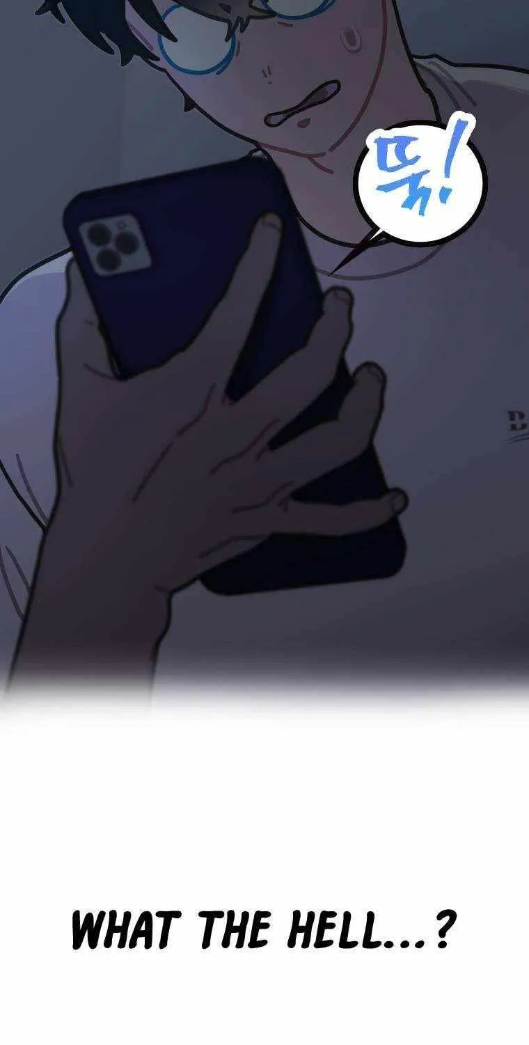 Feeding the Lives of Failing Idols Chapter 17 page 82 - 
