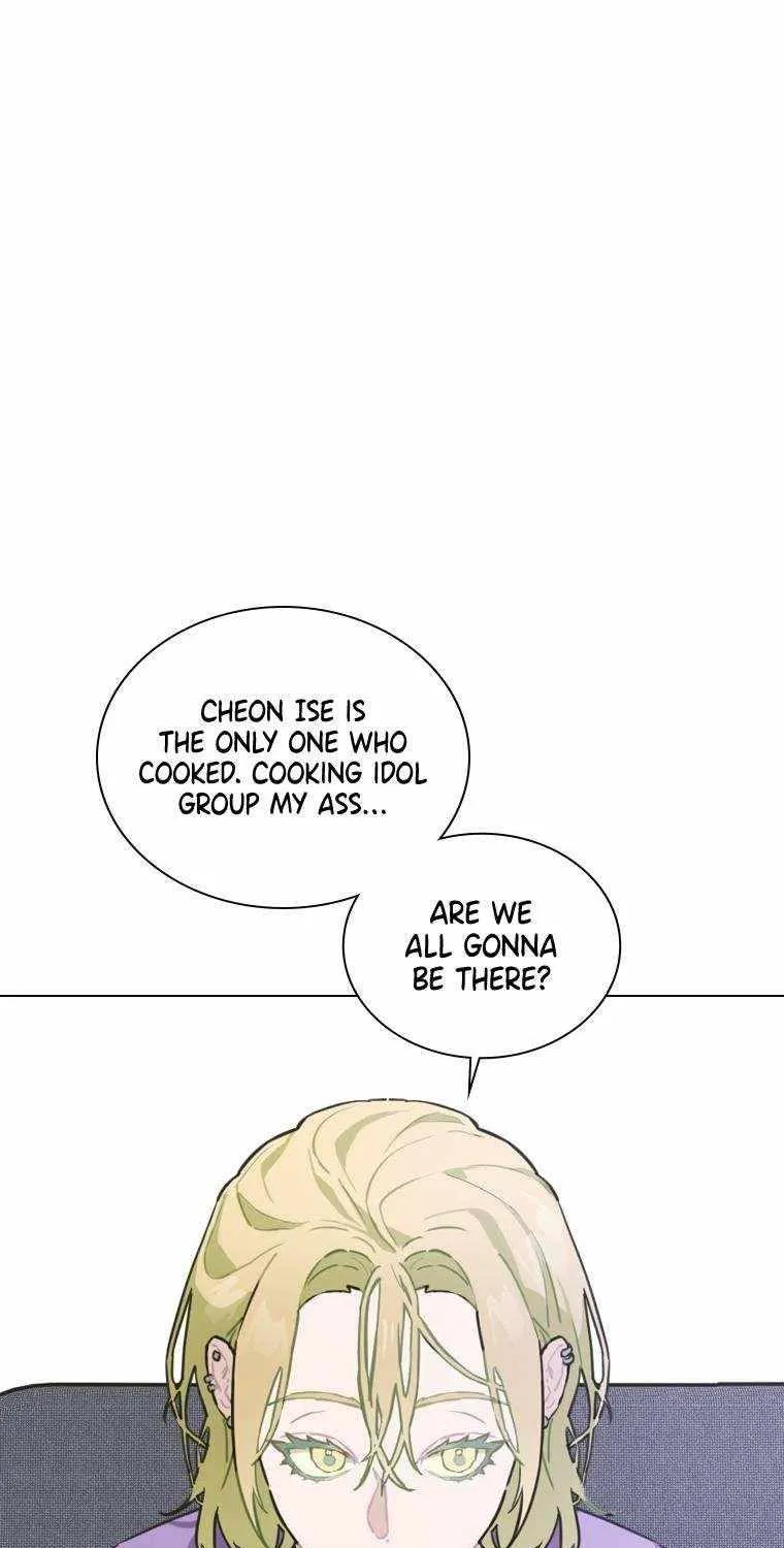 Feeding the Lives of Failing Idols Chapter 18 page 11 - 