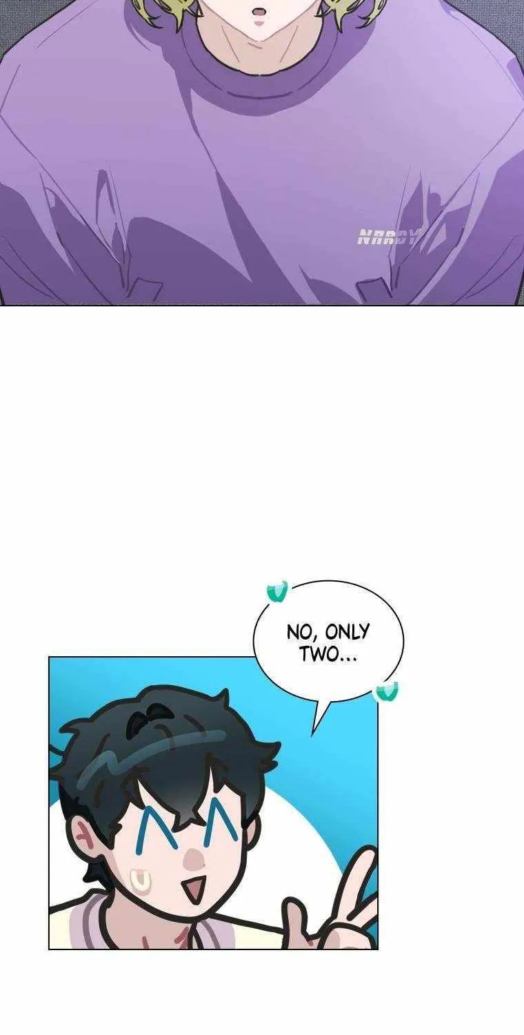 Feeding the Lives of Failing Idols Chapter 18 page 12 - 