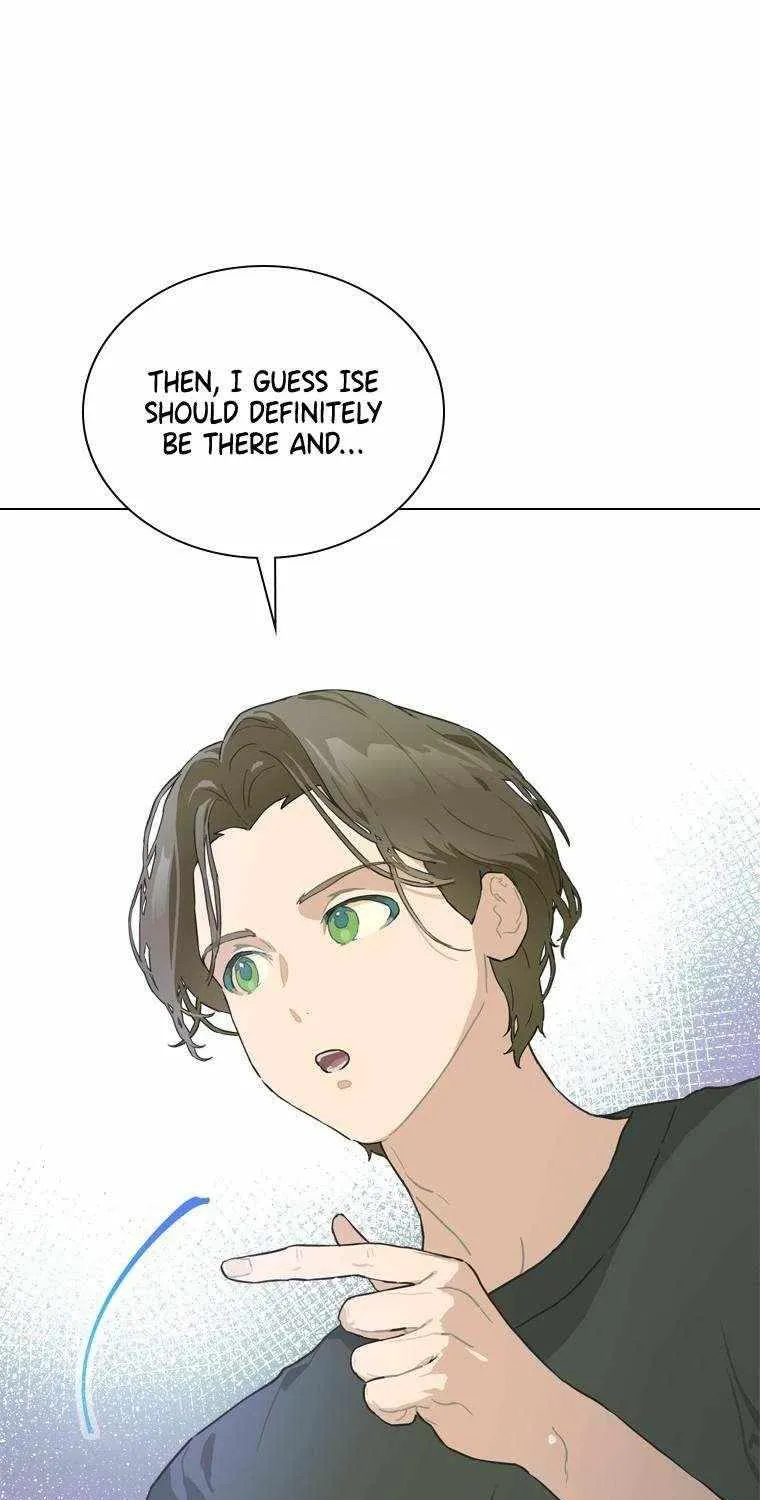 Feeding the Lives of Failing Idols Chapter 18 page 13 - 