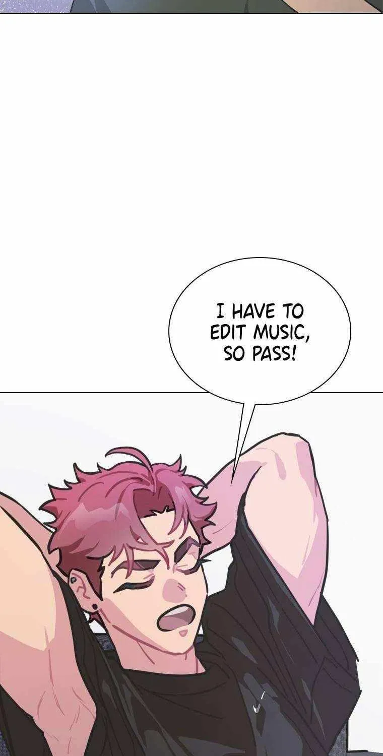 Feeding the Lives of Failing Idols Chapter 18 page 14 - 