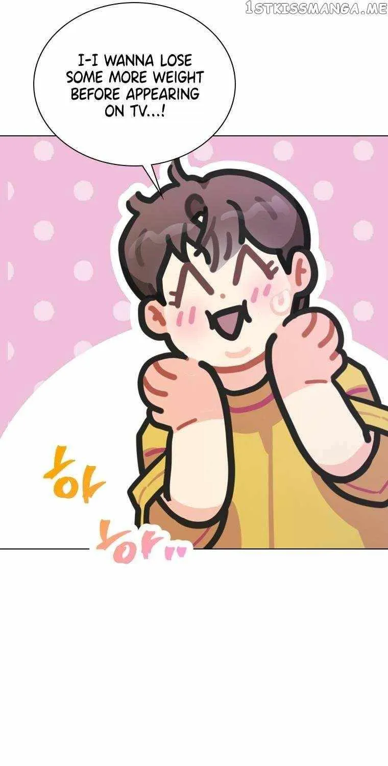 Feeding the Lives of Failing Idols Chapter 18 page 16 - 