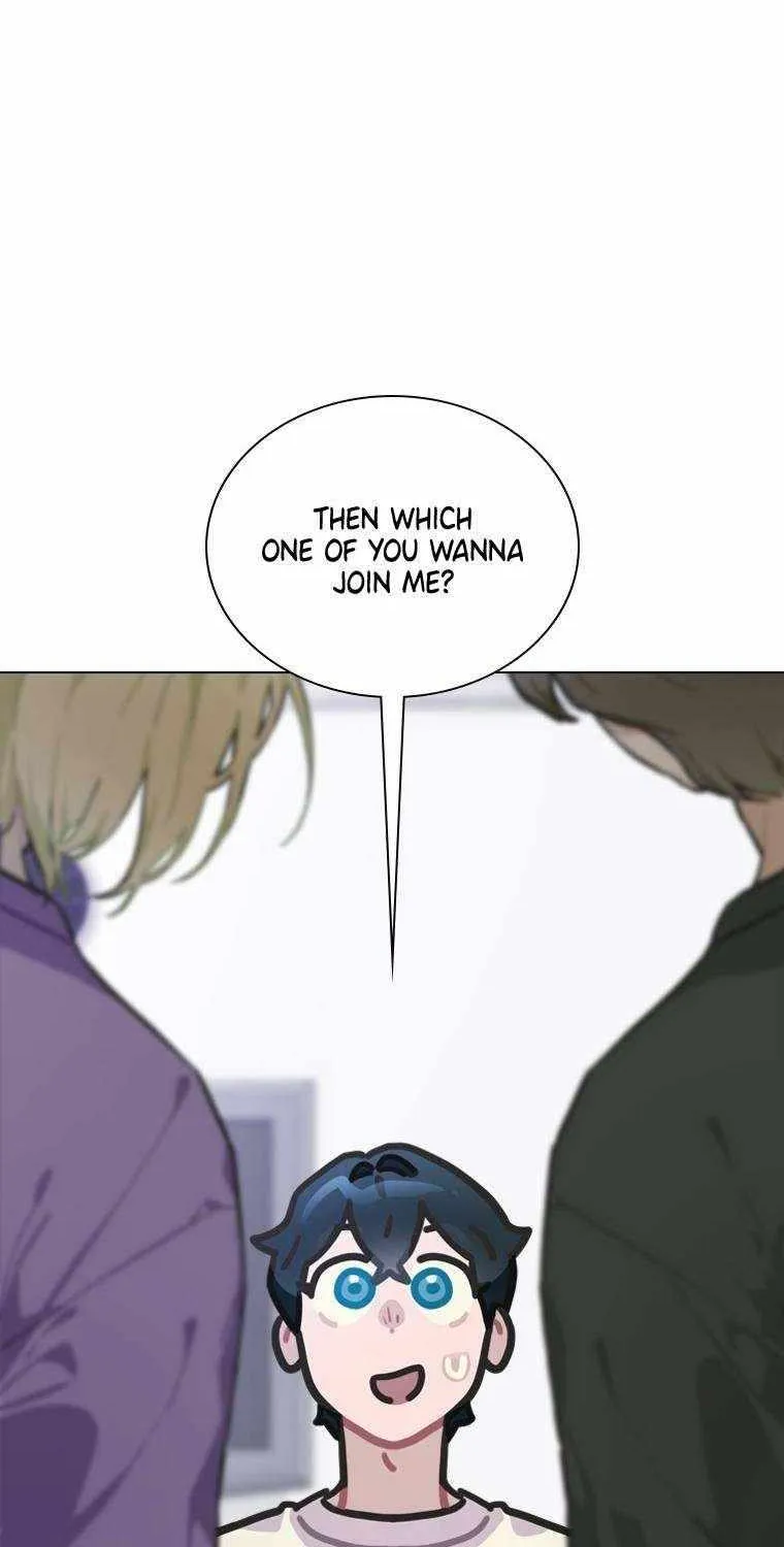 Feeding the Lives of Failing Idols Chapter 18 page 17 - 