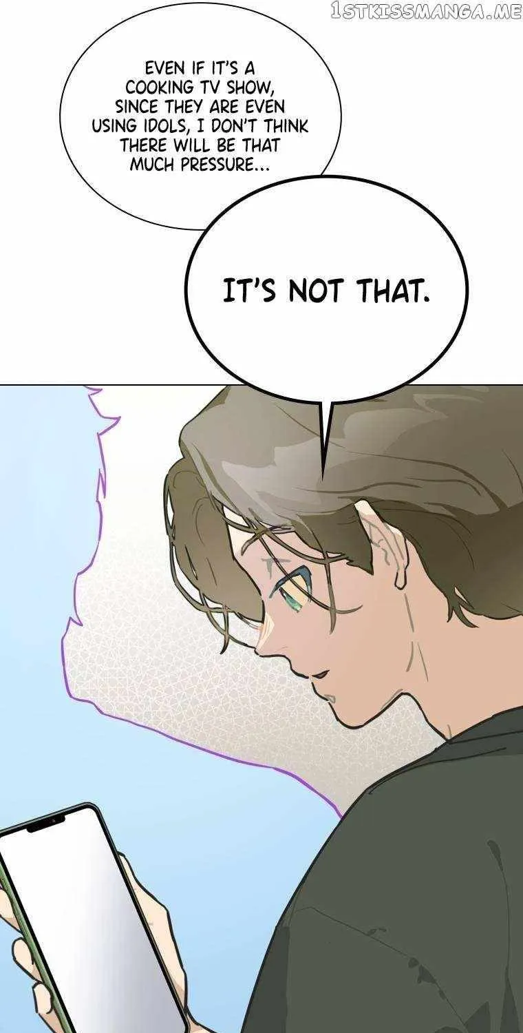 Feeding the Lives of Failing Idols Chapter 18 page 22 - 