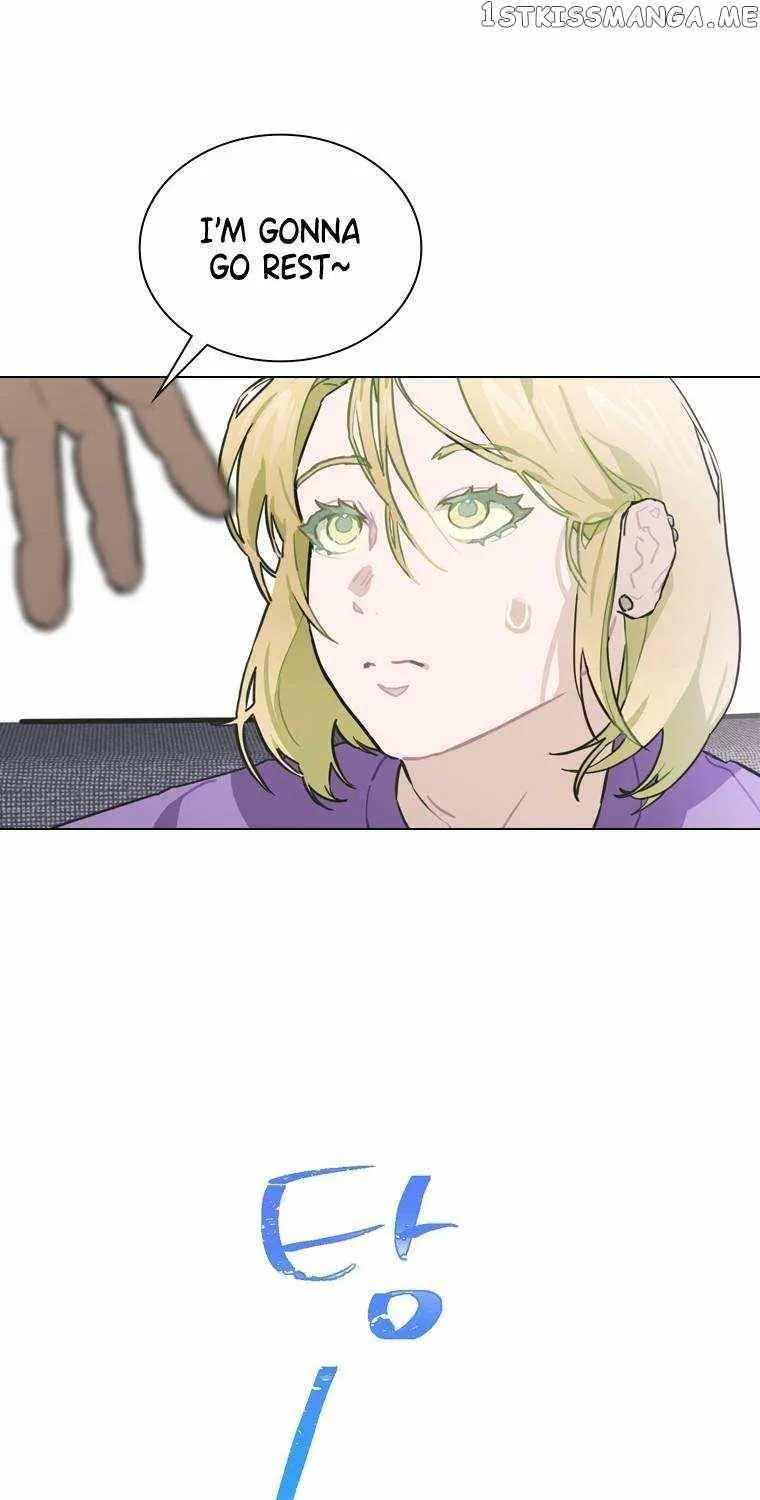 Feeding the Lives of Failing Idols Chapter 18 page 29 - 
