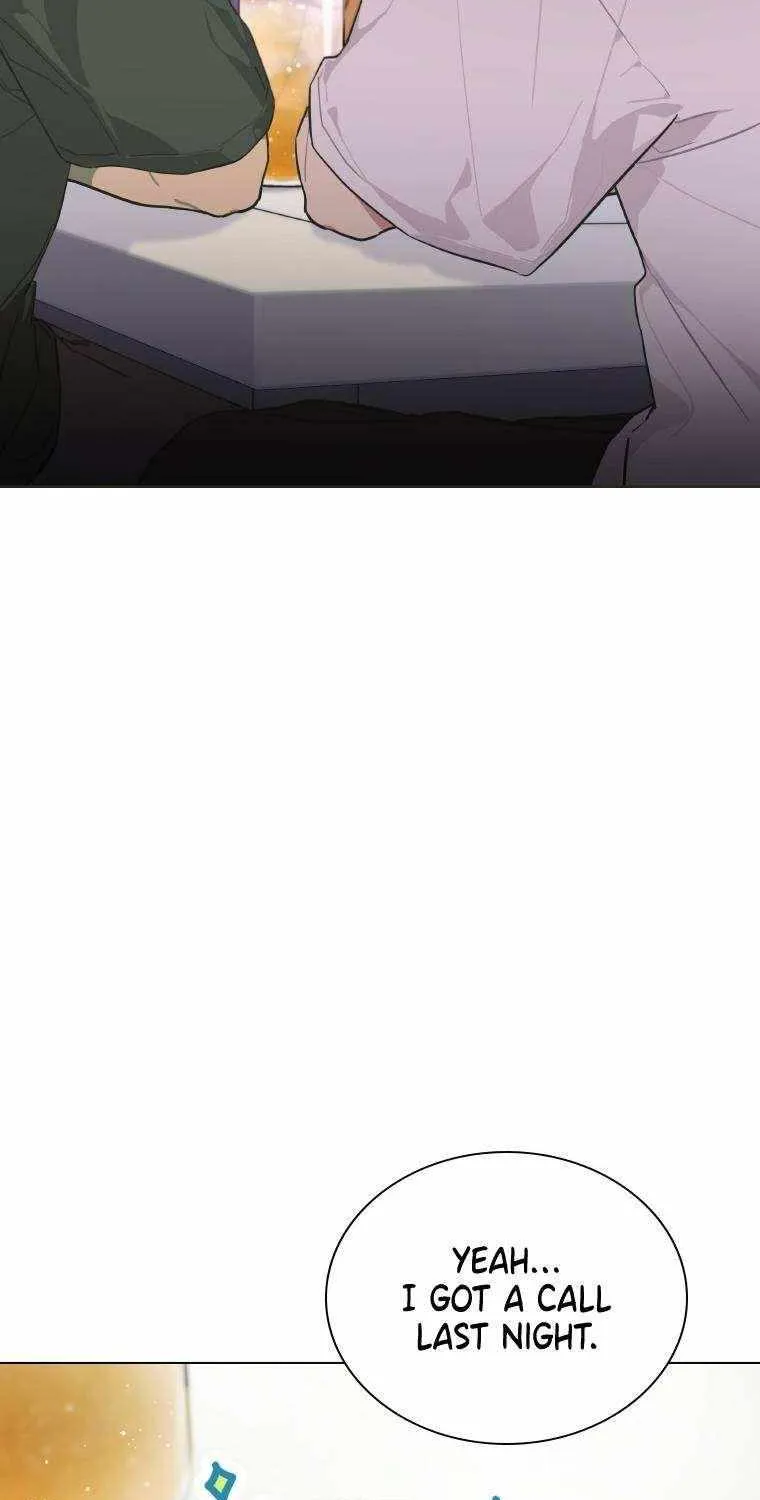 Feeding the Lives of Failing Idols Chapter 18 page 4 - 