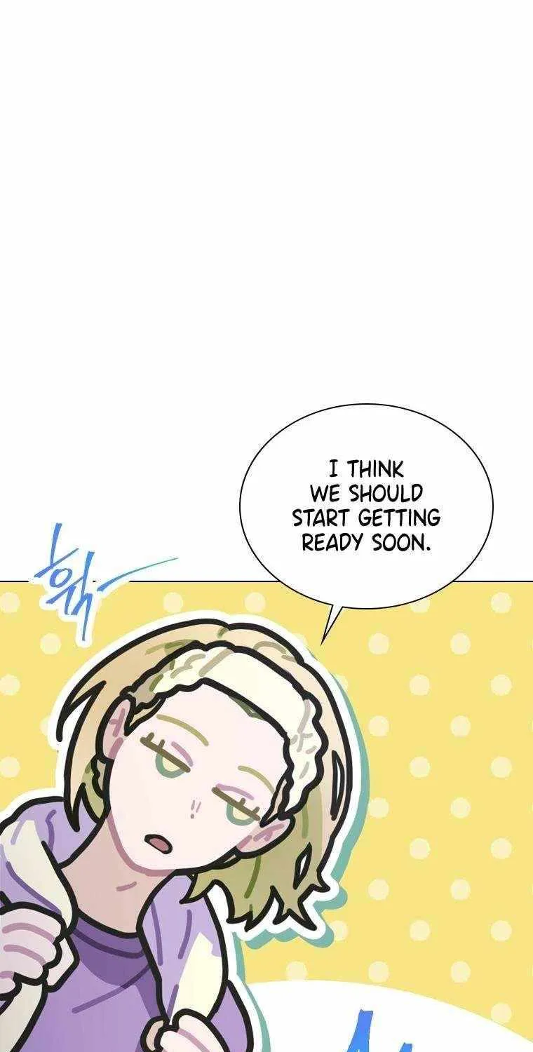Feeding the Lives of Failing Idols Chapter 18 page 31 - 