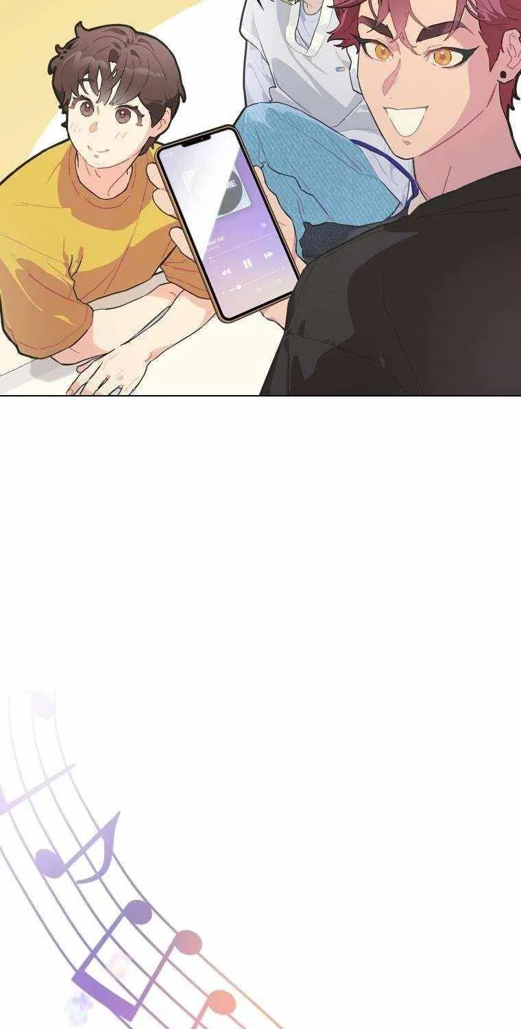 Feeding the Lives of Failing Idols Chapter 18 page 39 - 