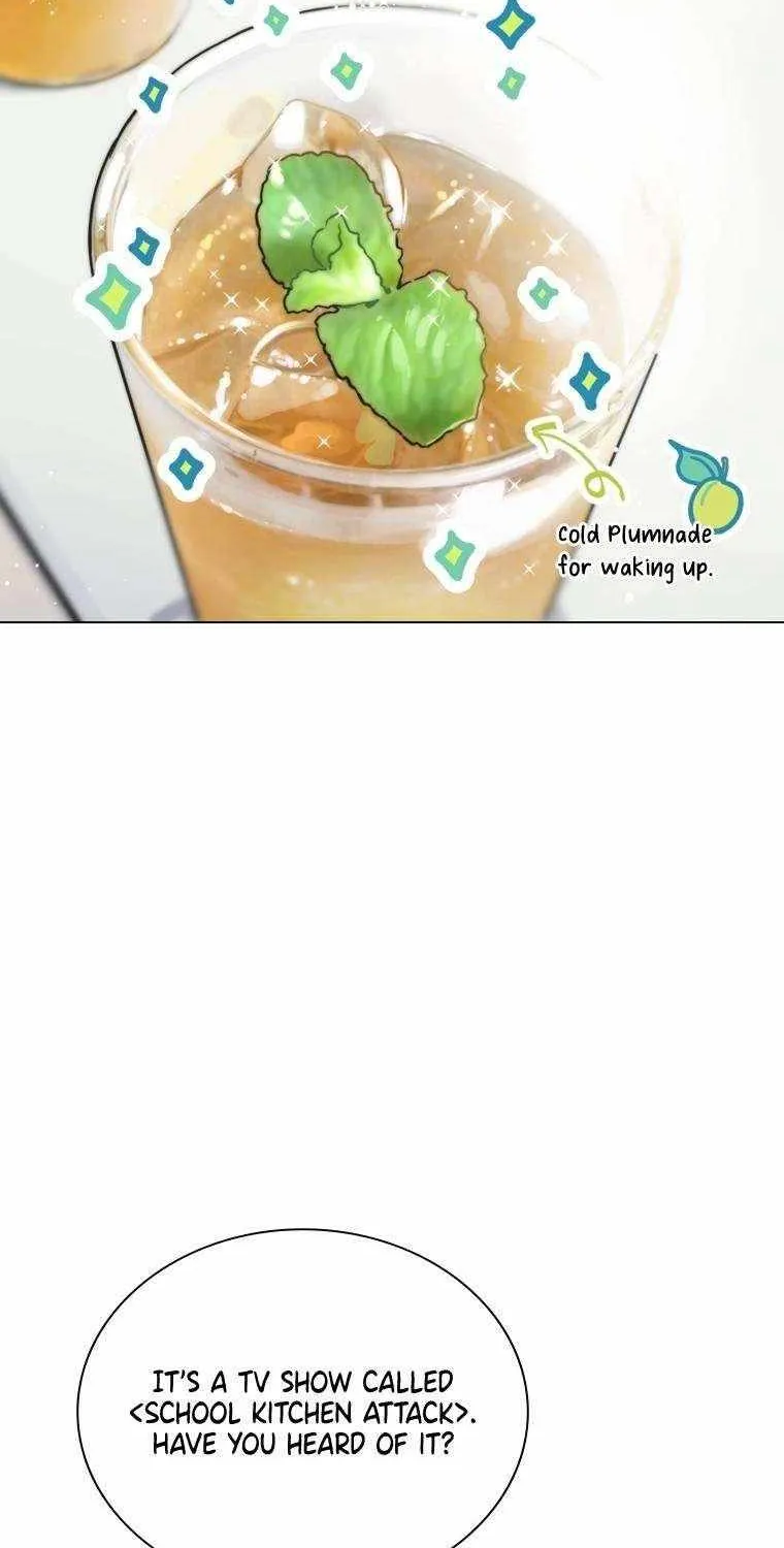 Feeding the Lives of Failing Idols Chapter 18 page 5 - 