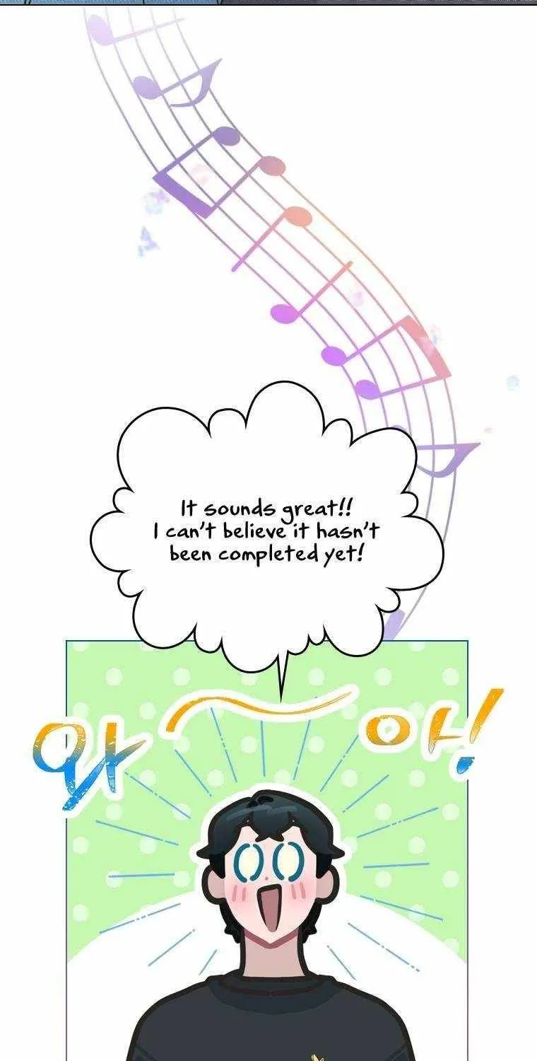 Feeding the Lives of Failing Idols Chapter 18 page 42 - 