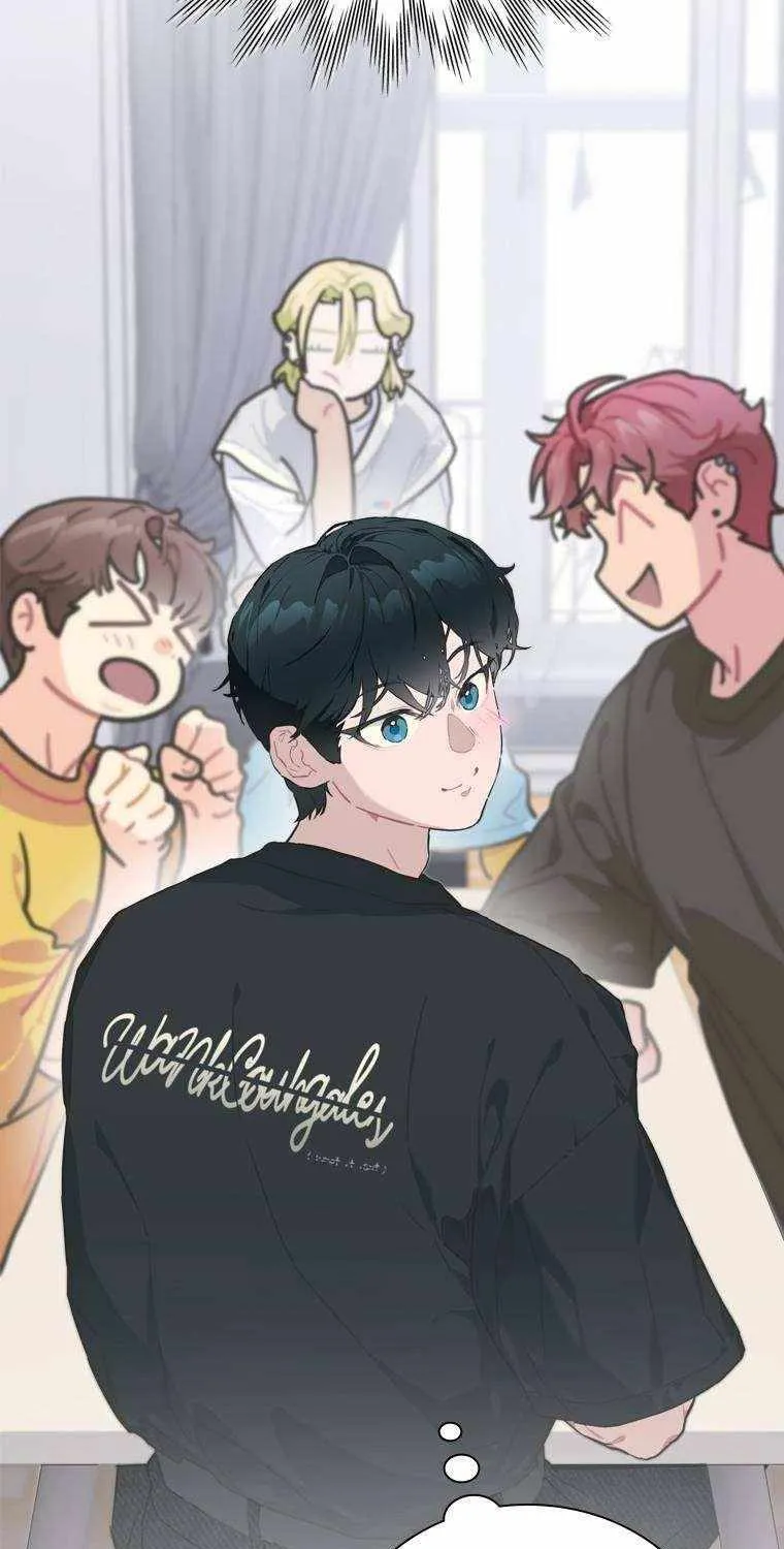 Feeding the Lives of Failing Idols Chapter 18 page 45 - 