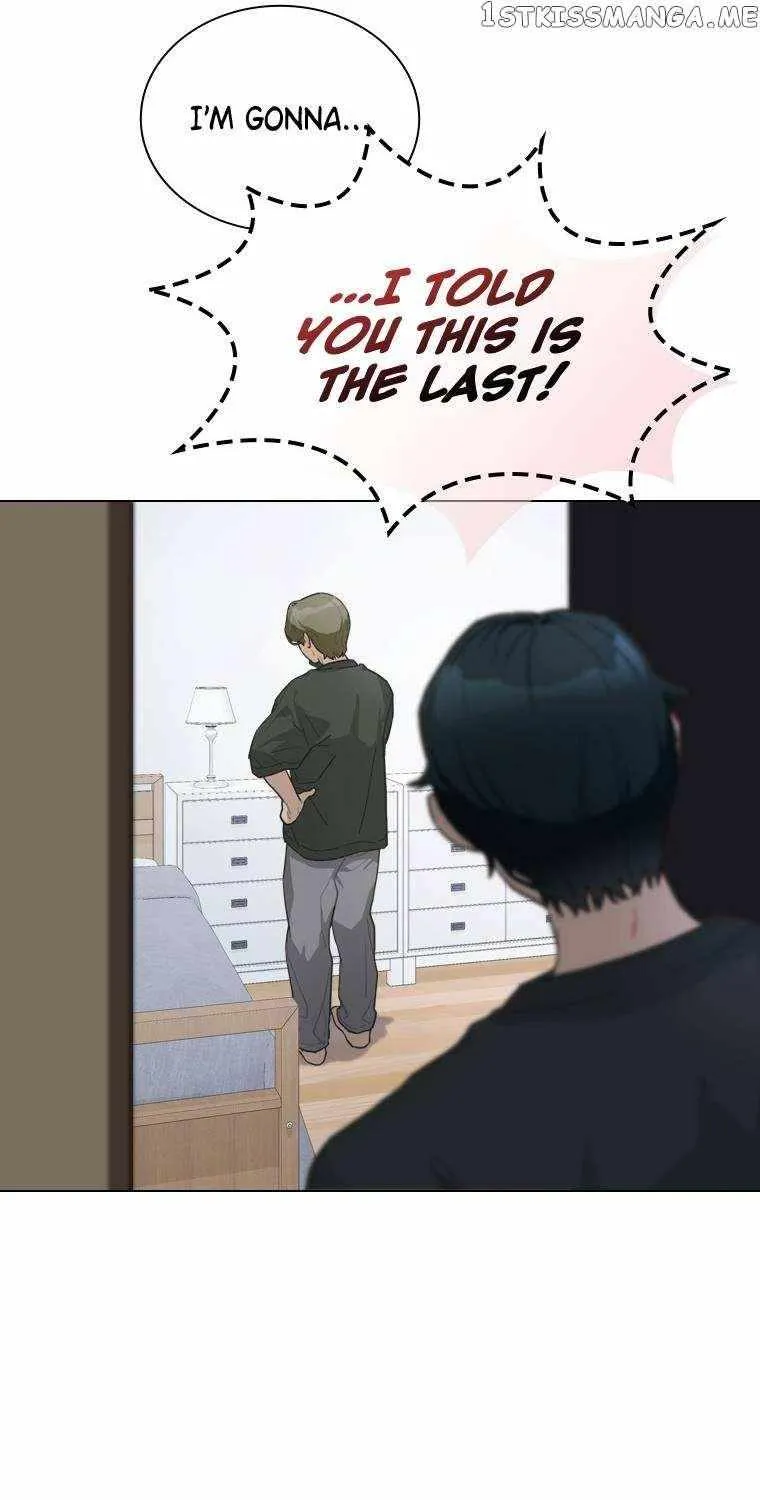 Feeding the Lives of Failing Idols Chapter 18 page 48 - 