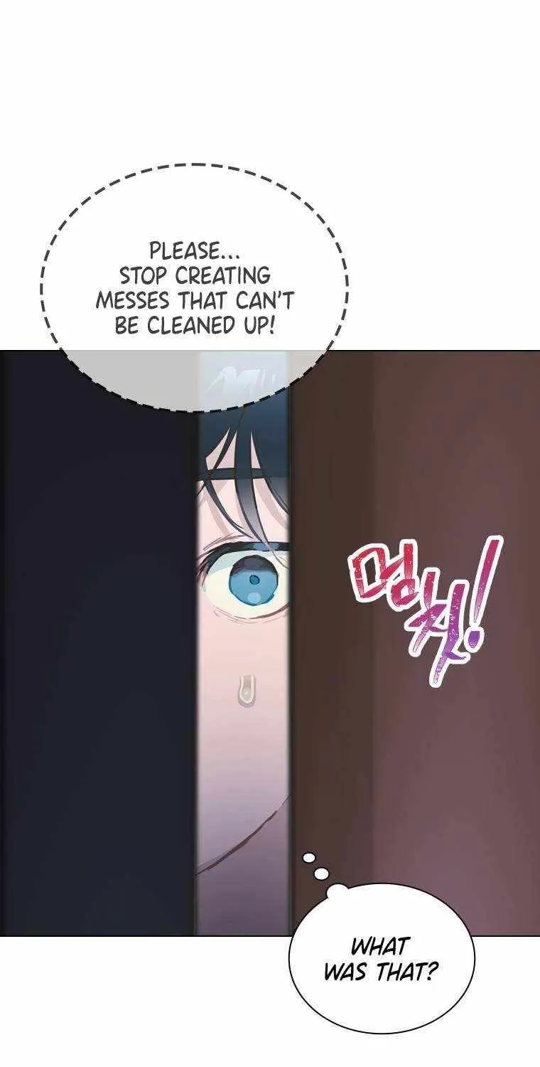 Feeding the Lives of Failing Idols Chapter 18 page 49 - 