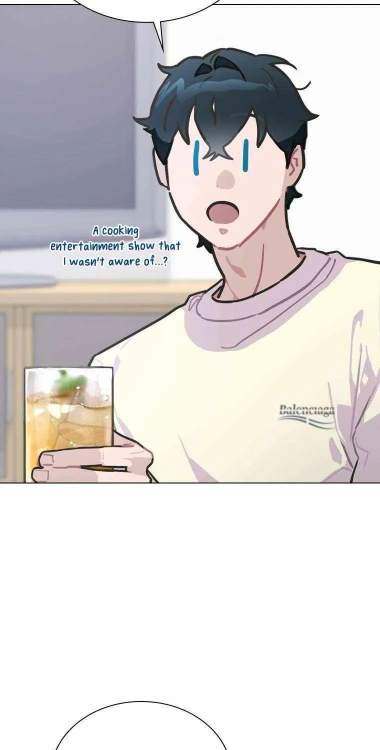 Feeding the Lives of Failing Idols Chapter 18 page 6 - 