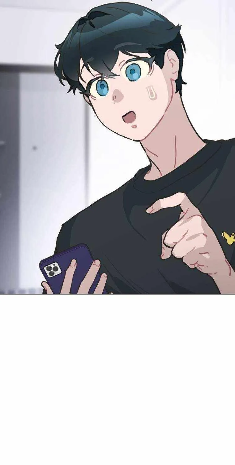Feeding the Lives of Failing Idols Chapter 18 page 52 - 