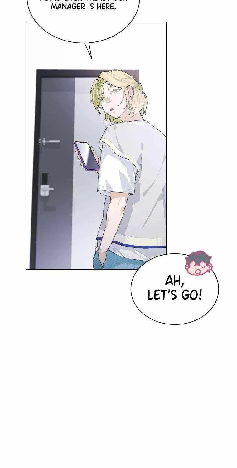 Feeding the Lives of Failing Idols Chapter 18 page 58 - 