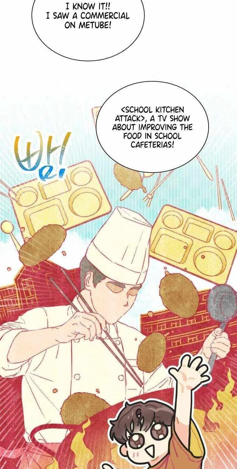 Feeding the Lives of Failing Idols Chapter 18 page 7 - 