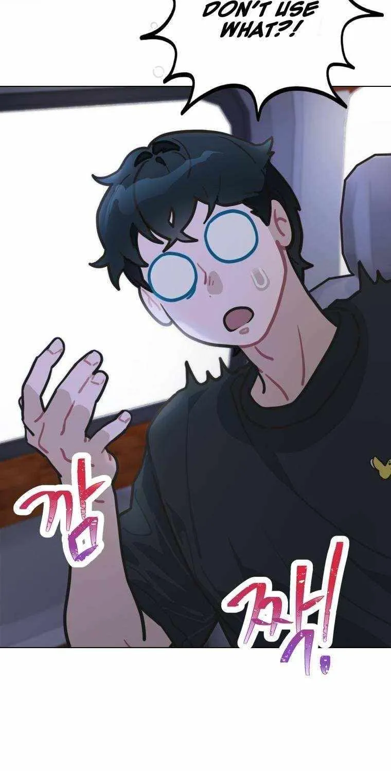 Feeding the Lives of Failing Idols Chapter 18 page 64 - 