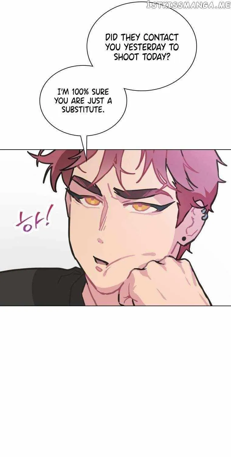 Feeding the Lives of Failing Idols Chapter 18 page 9 - 