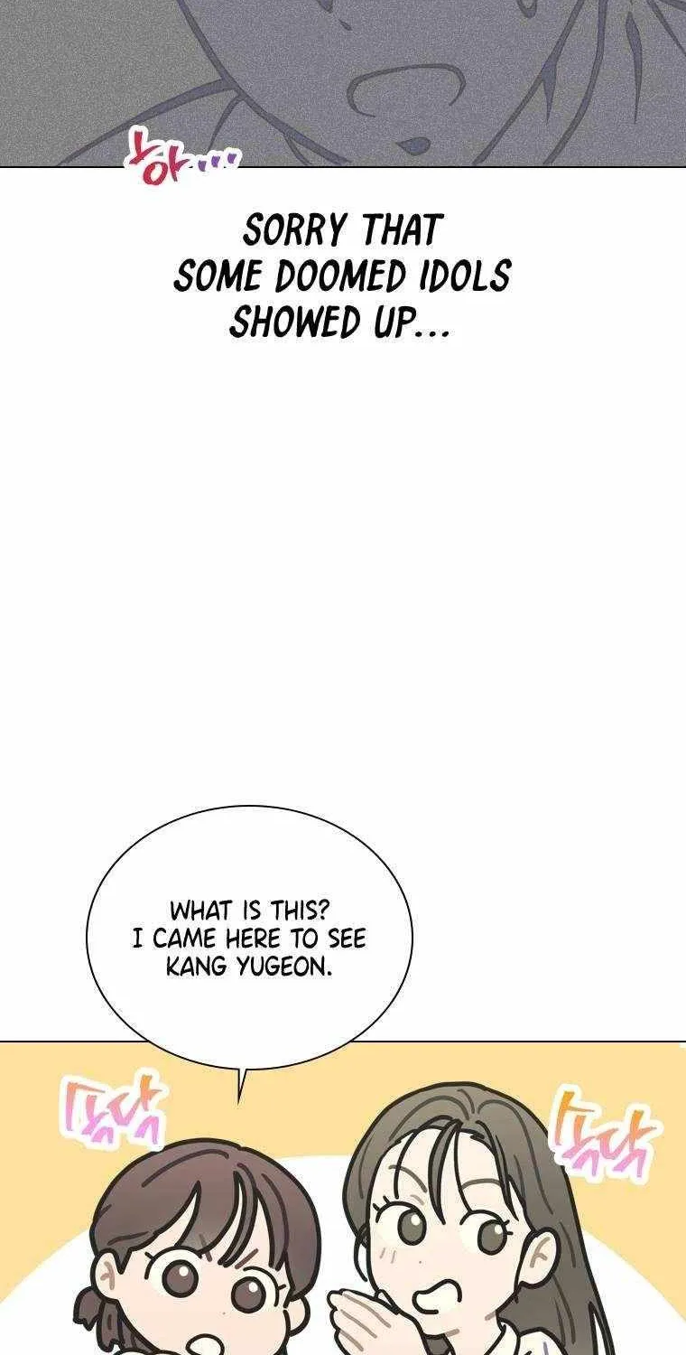 Feeding the Lives of Failing Idols Chapter 19 page 13 - 