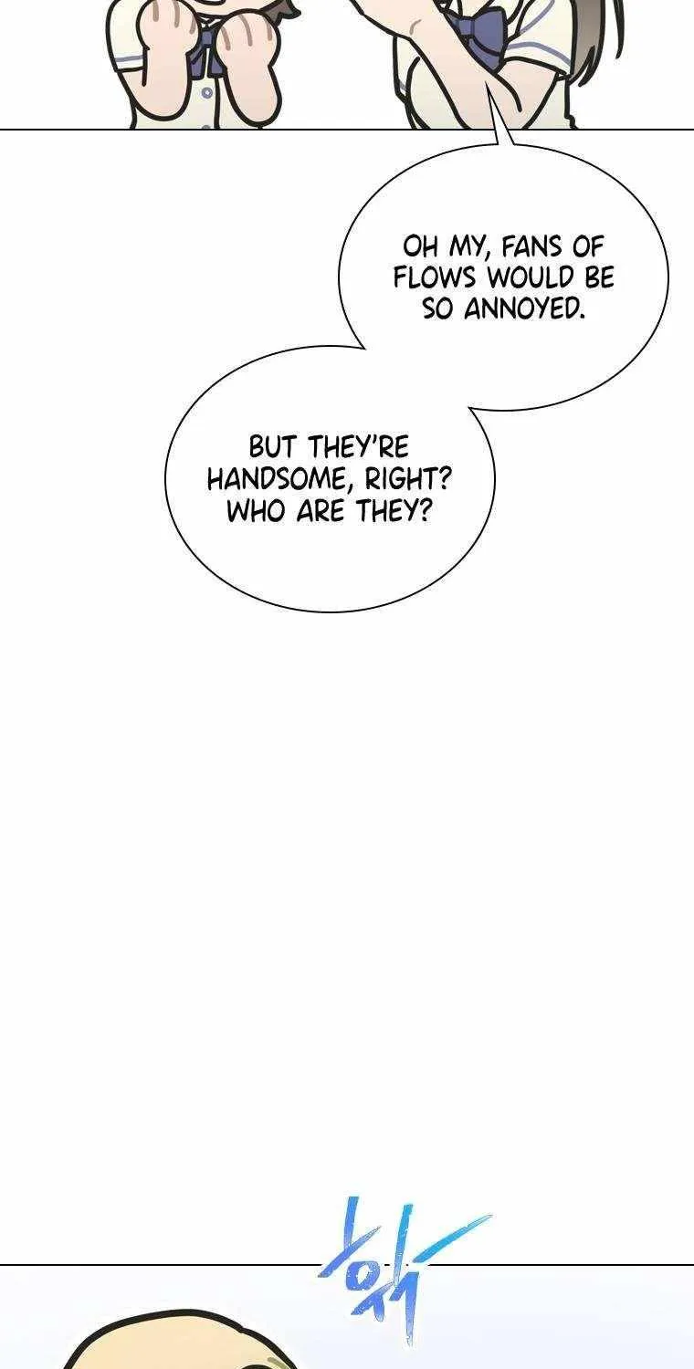 Feeding the Lives of Failing Idols Chapter 19 page 14 - 