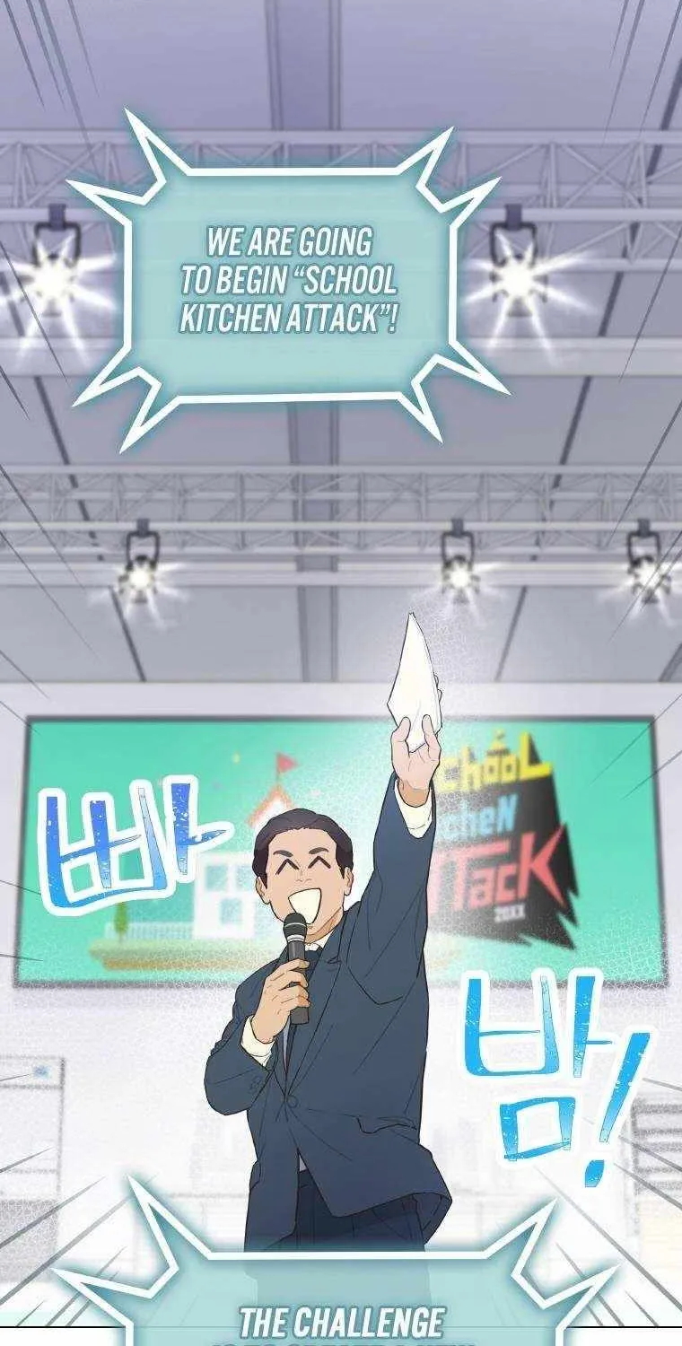 Feeding the Lives of Failing Idols Chapter 19 page 19 - 