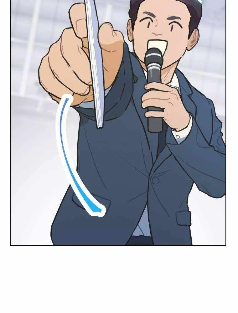 Feeding the Lives of Failing Idols Chapter 19 page 22 - 