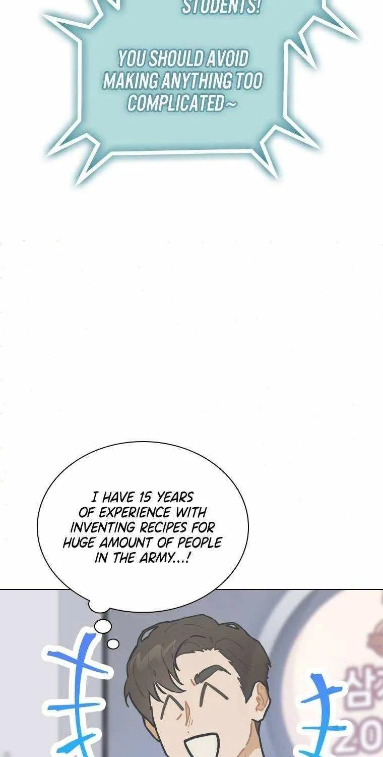 Feeding the Lives of Failing Idols Chapter 19 page 24 - 