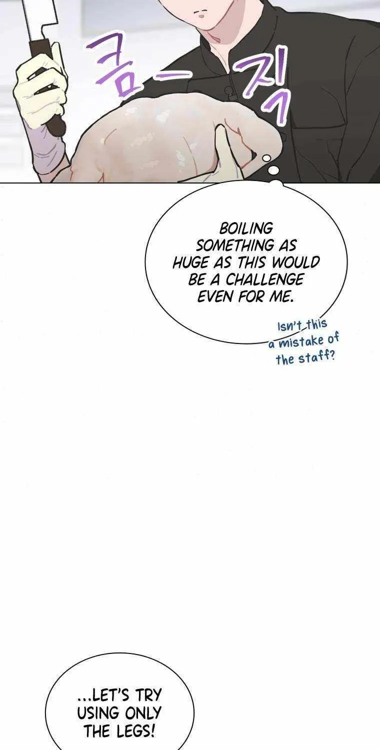 Feeding the Lives of Failing Idols Chapter 19 page 28 - 