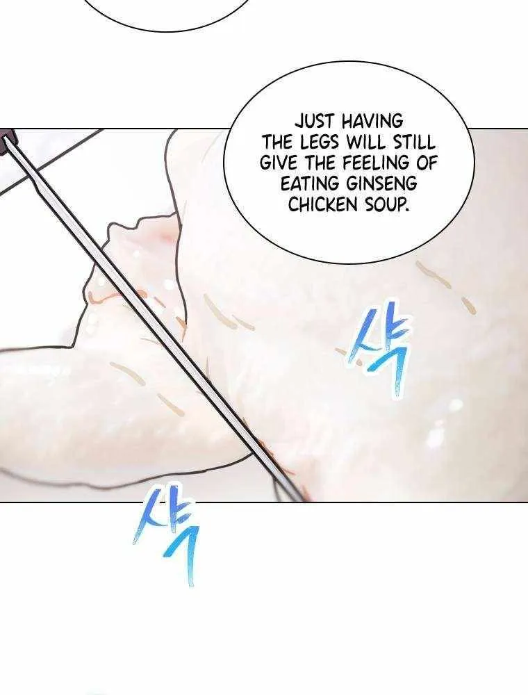 Feeding the Lives of Failing Idols Chapter 19 page 29 - 