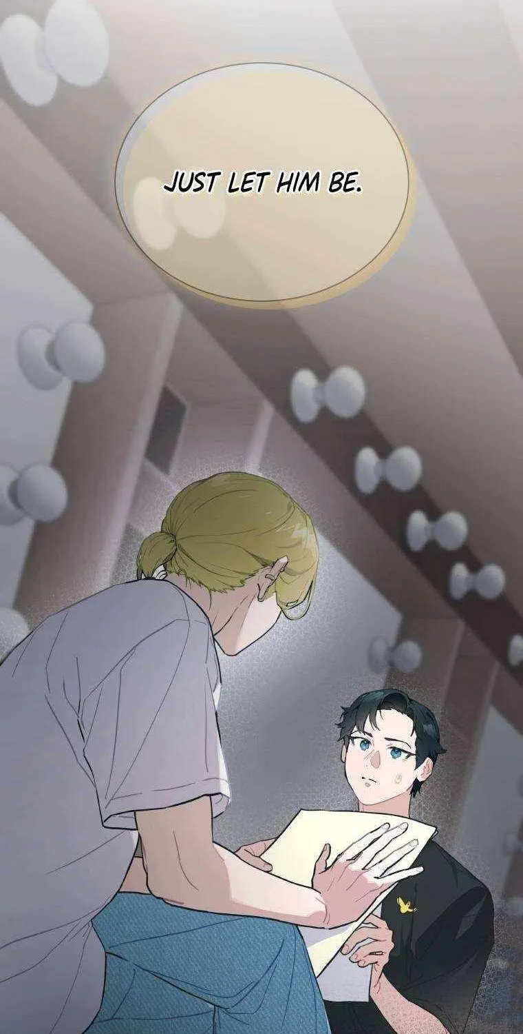 Feeding the Lives of Failing Idols Chapter 19 page 4 - 