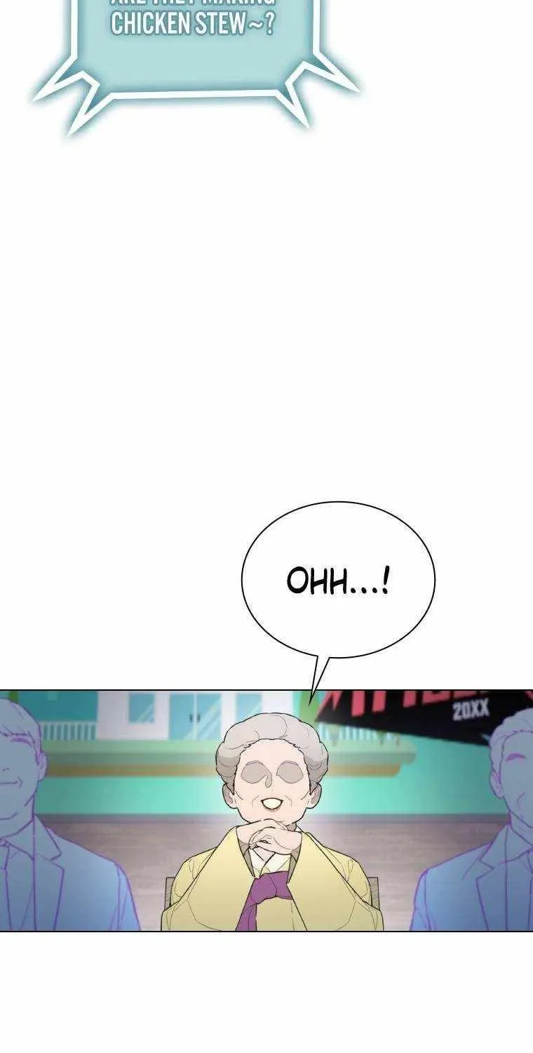Feeding the Lives of Failing Idols Chapter 19 page 31 - 