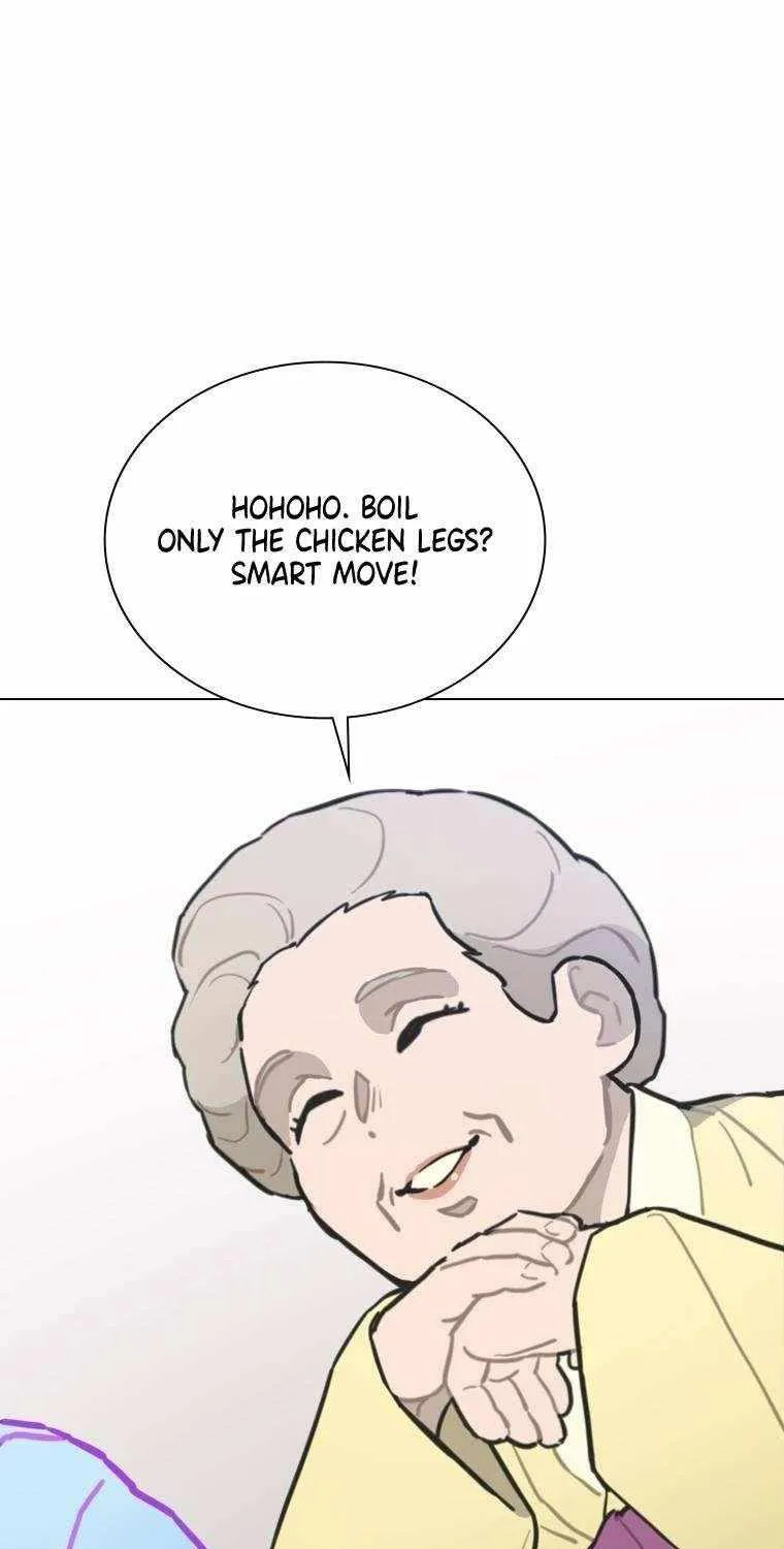 Feeding the Lives of Failing Idols Chapter 19 page 32 - 