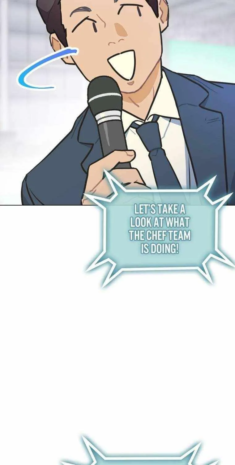 Feeding the Lives of Failing Idols Chapter 19 page 34 - 