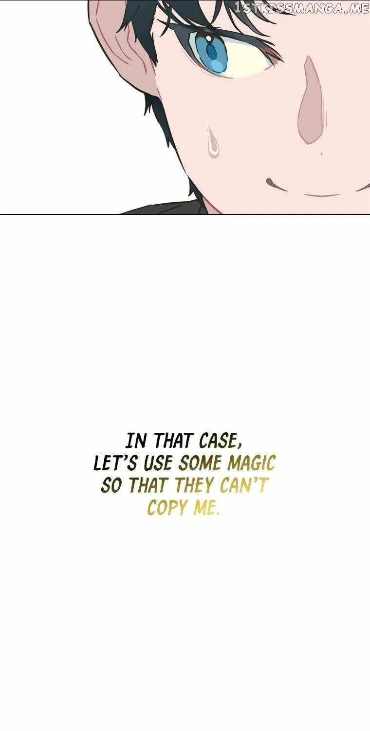 Feeding the Lives of Failing Idols Chapter 19 page 37 - 